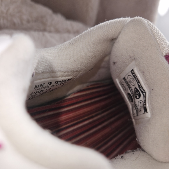 2006 Nike sneakers - Picture 4 of 7